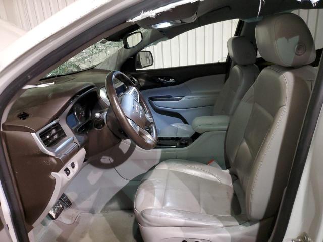 1GKKNMLS5JZ187168 GMC Acadia Slt-1