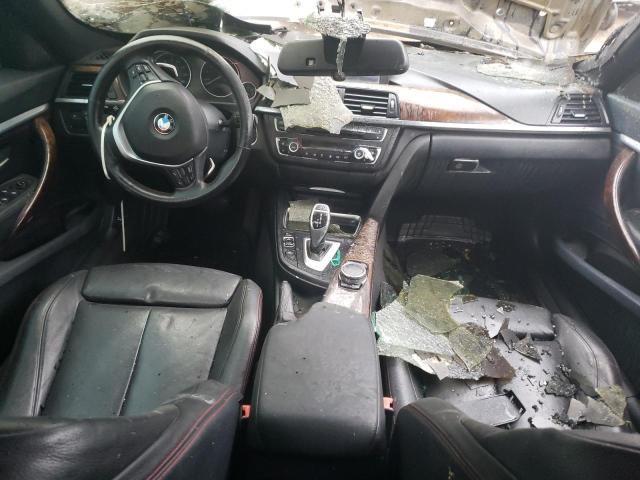 WBA3X5C51FD560850 BMW 328 XIGT