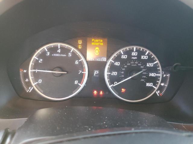 19VDE1F34EE005543 Acura ILX 20