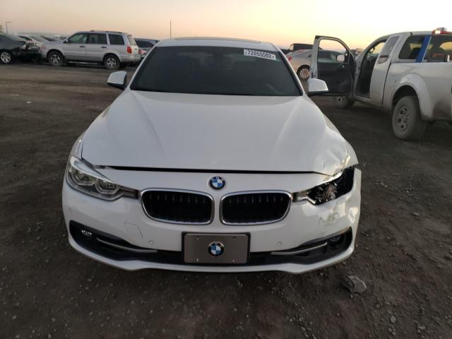 WBA8E9G59GNU28167 BMW 328 I Sulev