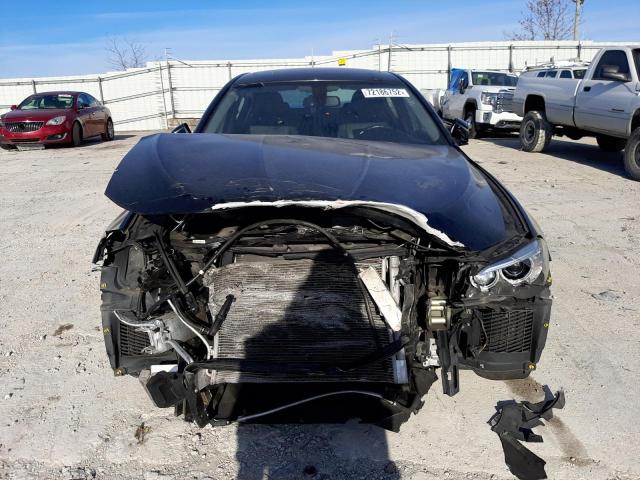 WBA5B3C53GG254647 BMW 535 XI