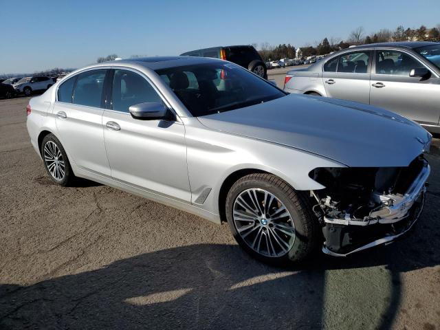 WBAJA7C56JWA71896 BMW 530 XI