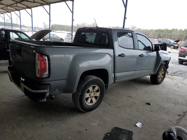 1GTG5BEA3K1306362 GMC Canyon