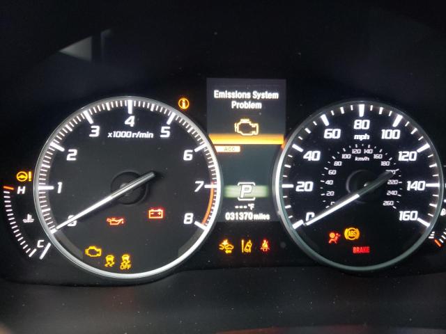 19UDE2F7XHA011386 Acura Ilx Premium Tech