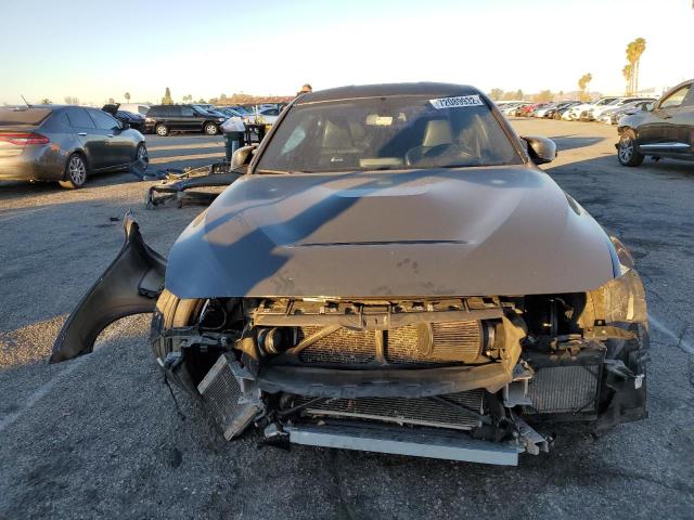 WBS8M9C59G5D30991 BMW M3