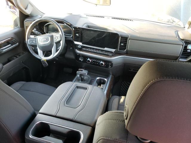 1GTUUCET3NZ527799 GMC Sierra K1500 Elevation