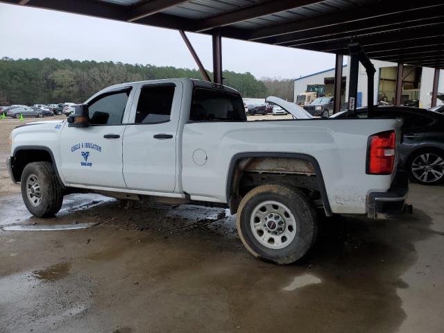 1GT22REG5HZ146169 GMC Sierra K2500 Heavy Duty
