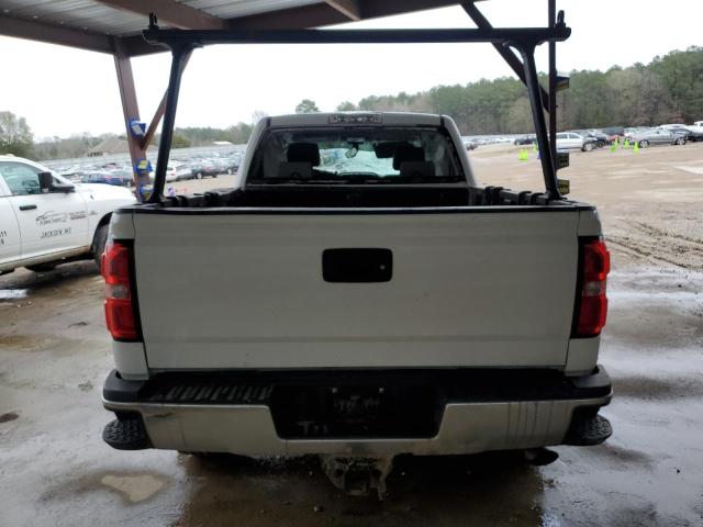 1GT22REG5HZ146169 GMC Sierra K2500 Heavy Duty