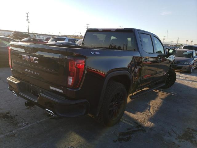 1GTUUCET3NZ527799 GMC Sierra K1500 Elevation