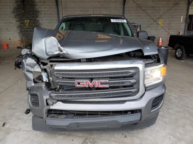 1GTG5BEA3K1306362 GMC Canyon