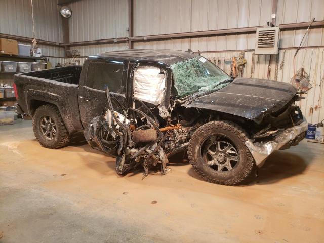 3GTU2MEC6GG225468 GMC Sierra K1500 Sle