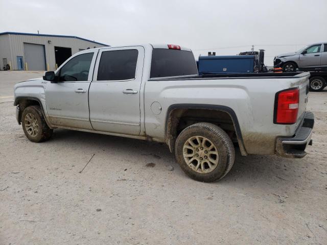 3GTU2MEC8GG249738 GMC Sierra K1500 Sle