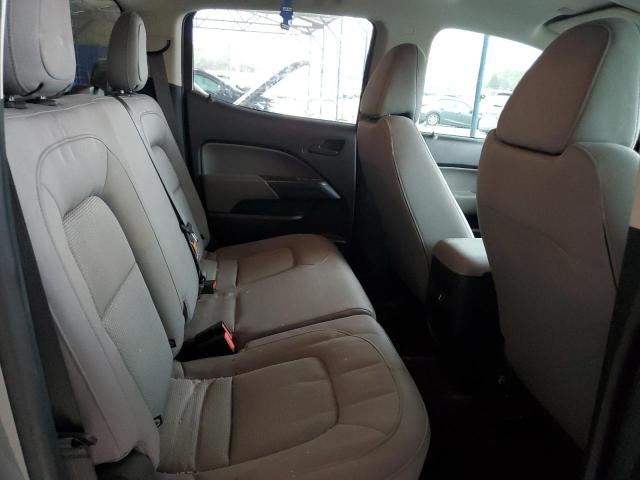 1GTG5BEA3K1306362 GMC Canyon