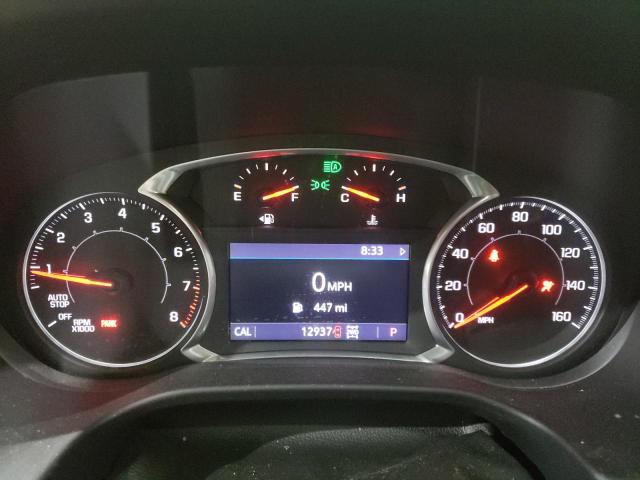 1GKKNLLS6MZ206163 GMC Acadia At4