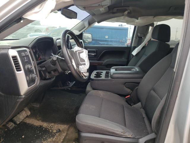 3GTU2MEC8GG249738 GMC Sierra K1500 Sle