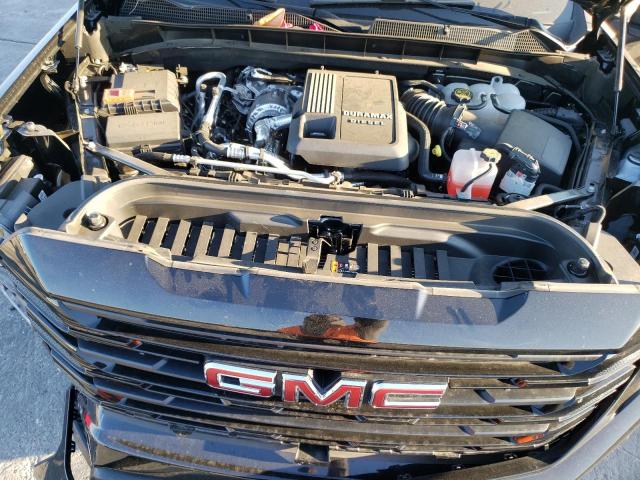 1GTUUCET3NZ527799 GMC Sierra K1500 Elevation
