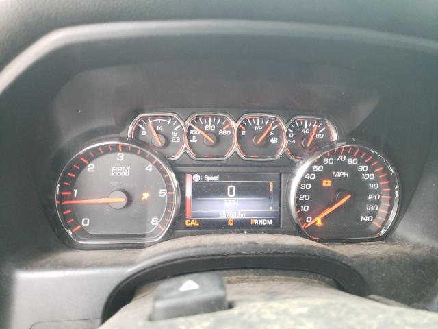 3GTU2MEC8GG249738 GMC Sierra K1500 Sle