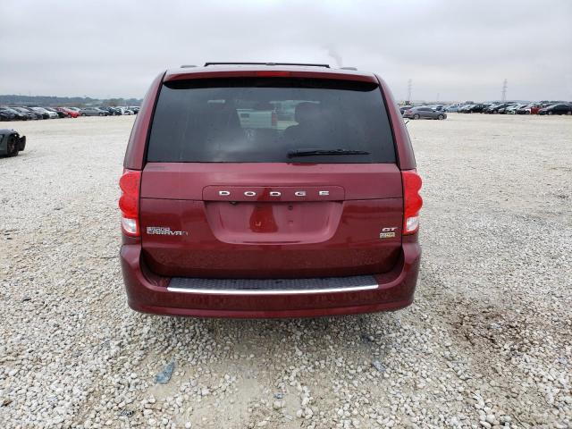 2C4RDGEG9KR725082 Dodge Grand Caravan Gt