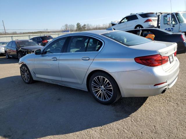 WBAJA7C56JWA71896 BMW 530 XI