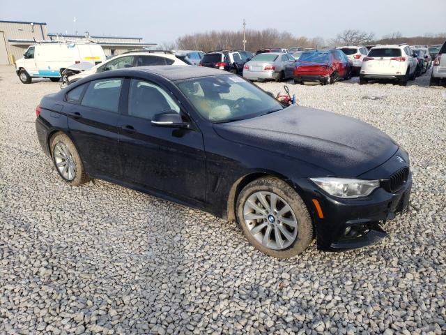 WBA4E5C53HG189346 BMW 440xi Gran Coupe