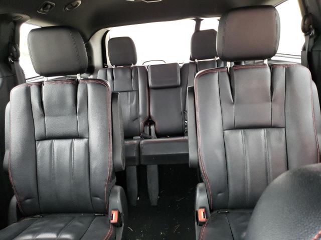 2C4RDGEG9KR725082 Dodge Grand Caravan Gt