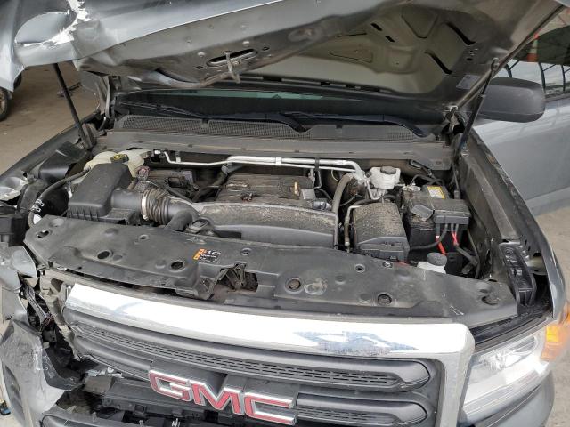 1GTG5BEA3K1306362 GMC Canyon