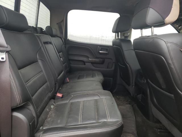 1GT424E85FF549538 GMC Sierra K3500 Denali