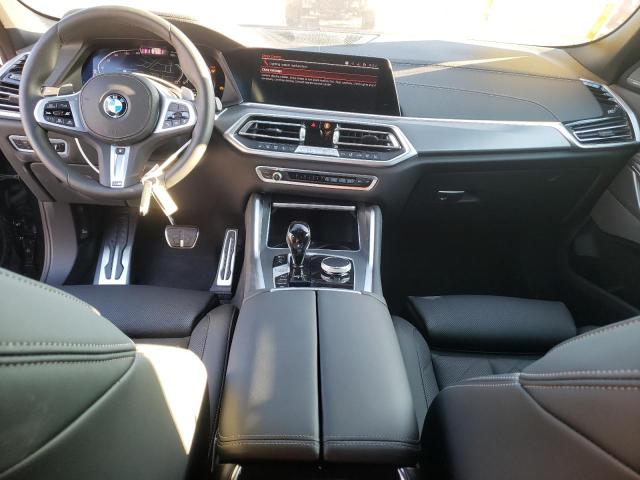 5UXCY6C04P9N52478 BMW X6 Xdrive40i