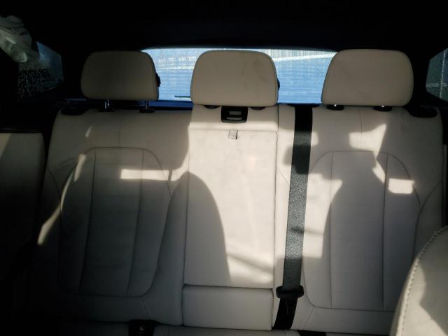 5UXTS3C52J0Z01130 BMW X3 Xdrivem40i