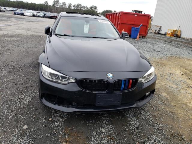 WBA4A7C50FD415154 BMW 428 Xi Gran Coupe