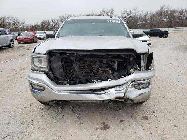 3GTU2MEC8GG249738 GMC Sierra K1500 Sle