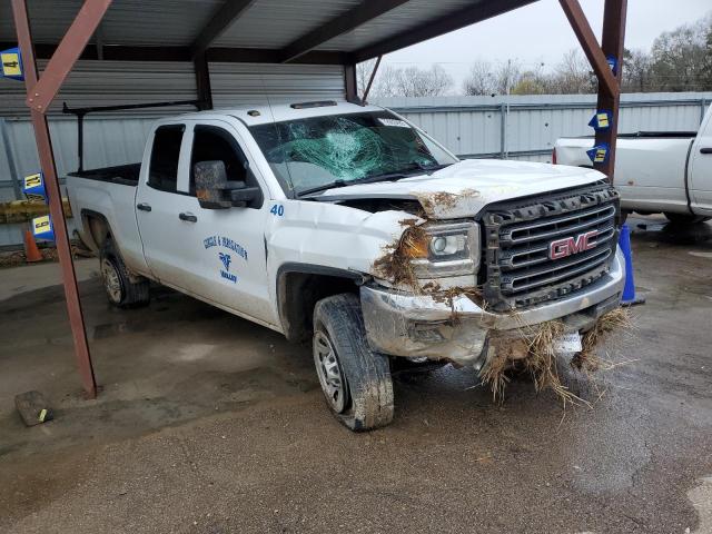 1GT22REG5HZ146169 GMC Sierra K2500 Heavy Duty
