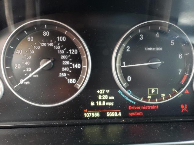 5UXKR0C55E0K47803 BMW X5 Xdrive35i