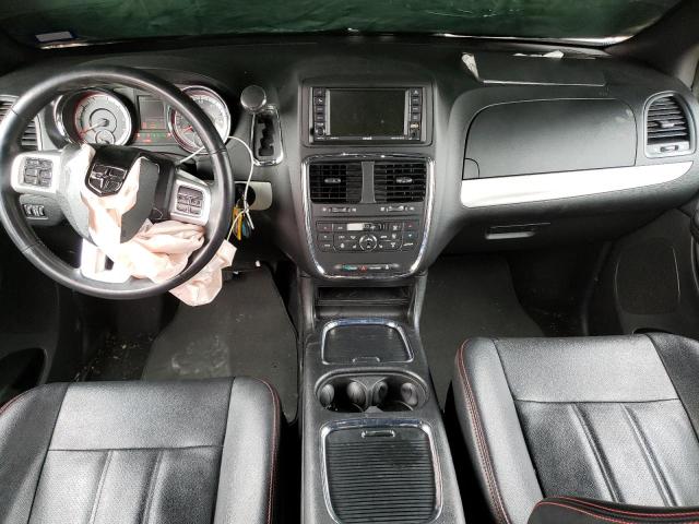 2C4RDGEG9KR725082 Dodge Grand Caravan Gt