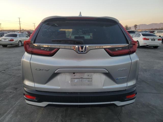 7FART6H5XME018454 Honda CR-V EX