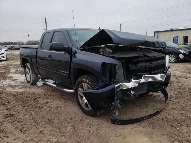 2008 Chevrolet Silverado C1500 VIN: 1GCEC19J48Z185174 Lot: 65314255