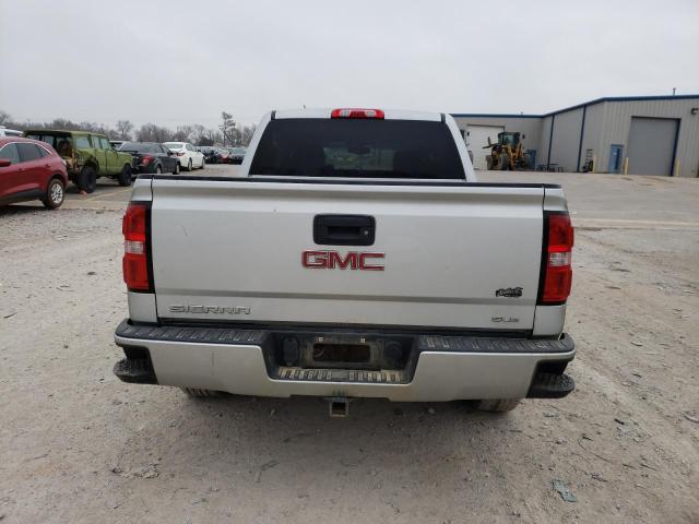 3GTU2MEC8GG249738 GMC Sierra K1500 Sle
