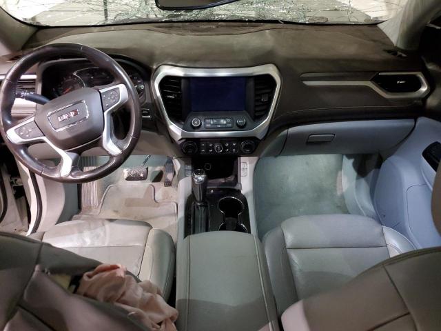1GKKNMLS5JZ187168 GMC Acadia Slt-1