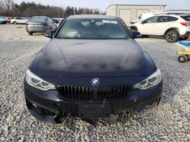 WBA4E5C53HG189346 BMW 440xi Gran Coupe