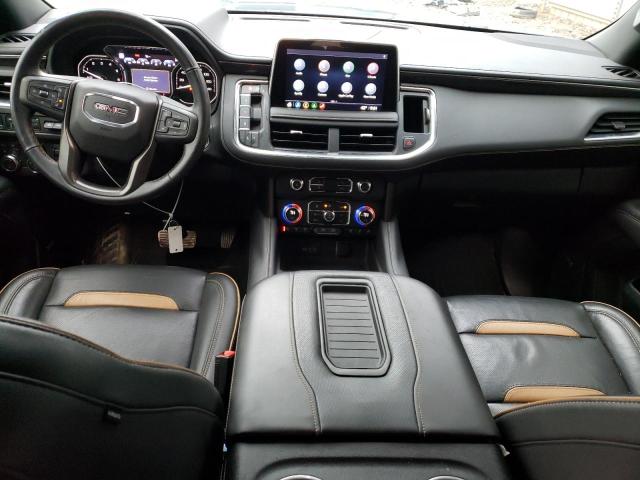 1GKS2CKD3MR231596 GMC Yukon At4