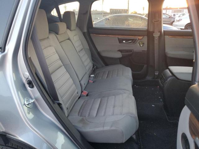 7FART6H5XME018454 Honda CR-V EX