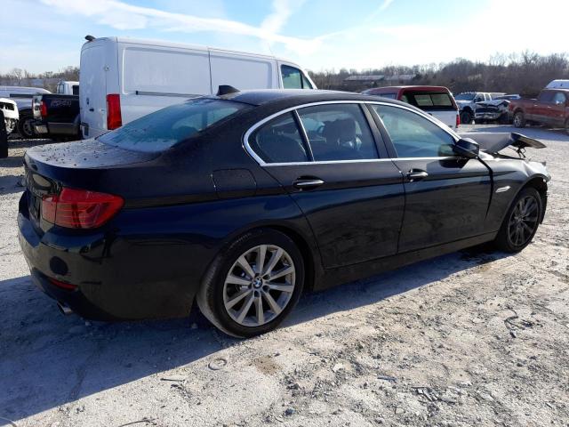 WBA5B3C53GG254647 BMW 535 XI