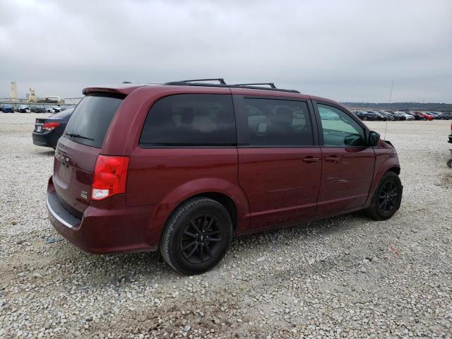 2C4RDGEG9KR725082 Dodge Grand Caravan Gt