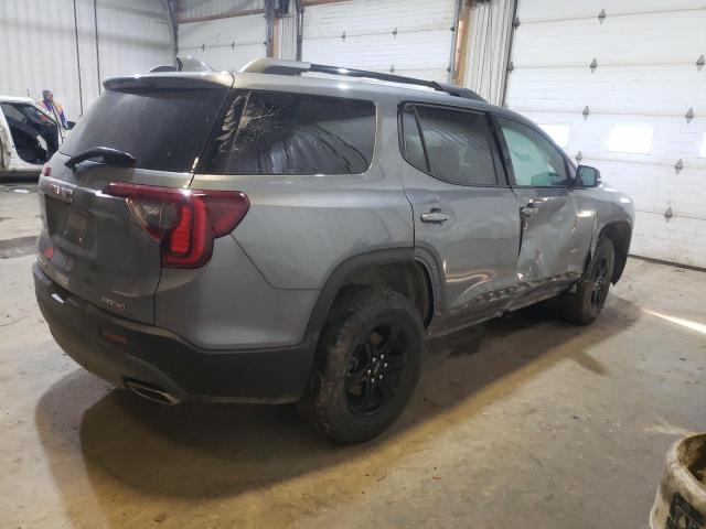 1GKKNLLS6MZ206163 GMC Acadia At4