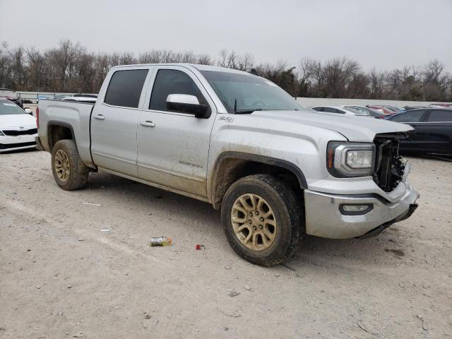 3GTU2MEC8GG249738 GMC Sierra K1500 Sle