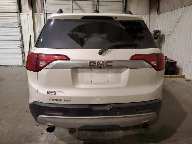 1GKKNMLS5JZ187168 GMC Acadia Slt-1