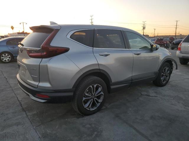 7FART6H5XME018454 Honda CR-V EX