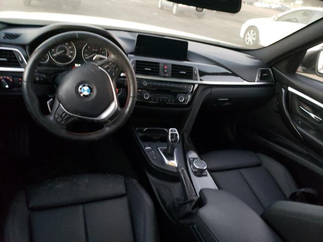 WBA8E9G59GNU28167 BMW 328 I Sulev