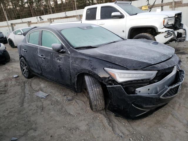 19UDE2F70KA014501 Acura Ilx Premium