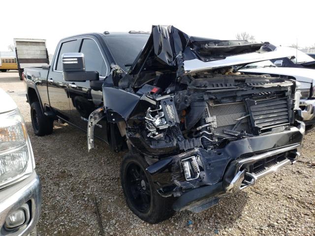 1GT49REY6LF202191 GMC Sierra K2500 Denali